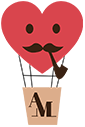 amoremio-logo